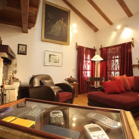 Casa Brolo *