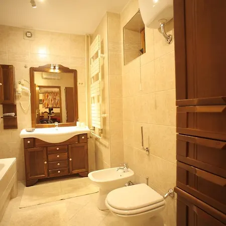 Casa Brolo Appartement *