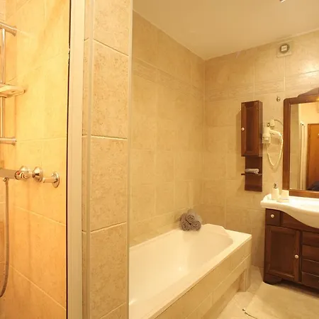 Appartement Casa Brolo