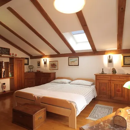 Casa Brolo Appartement Koper