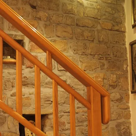 Casa Brolo Appartement