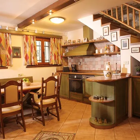 Appartement Casa Brolo *
