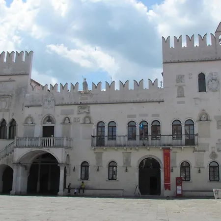Casa Brolo * Koper