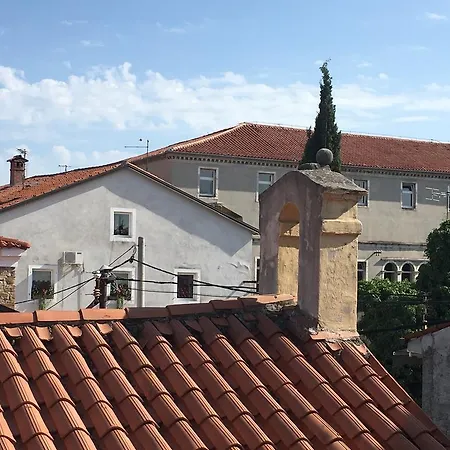 Casa Brolo Appartement *