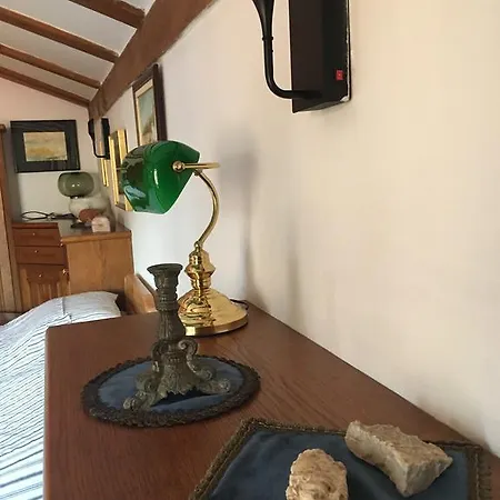 Casa Brolo Appartement