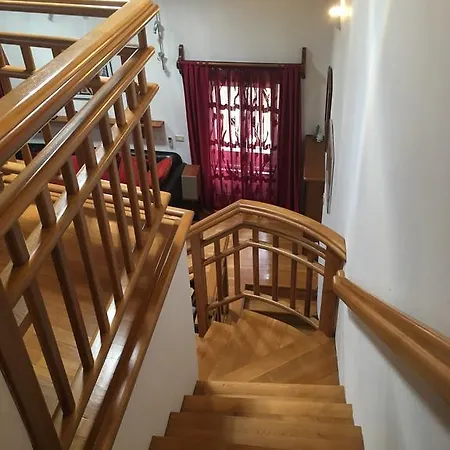 Casa Brolo Koper