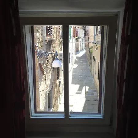 Casa Brolo Appartement