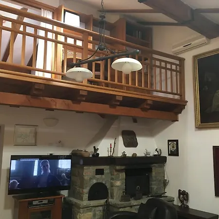 Casa Brolo Appartement