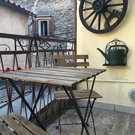 Appartement Casa Brolo *