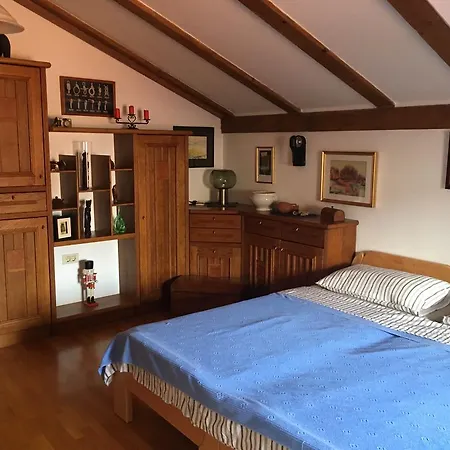 Casa Brolo Appartement Koper