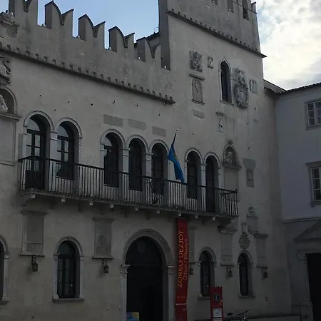 Appartement Casa Brolo