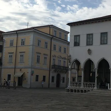 Casa Brolo Appartement *