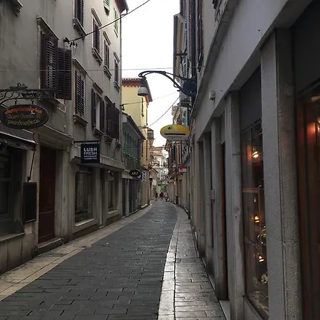 Casa Brolo Appartement Koper